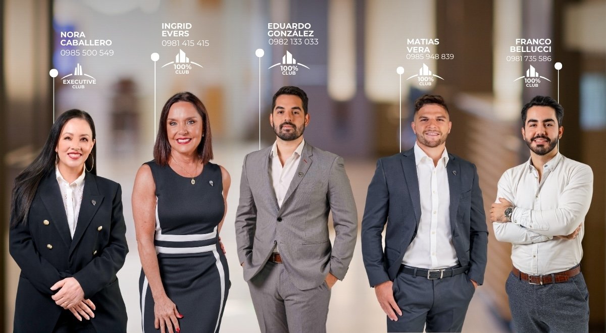 RE/MAX Black Team - Top Producers 2024