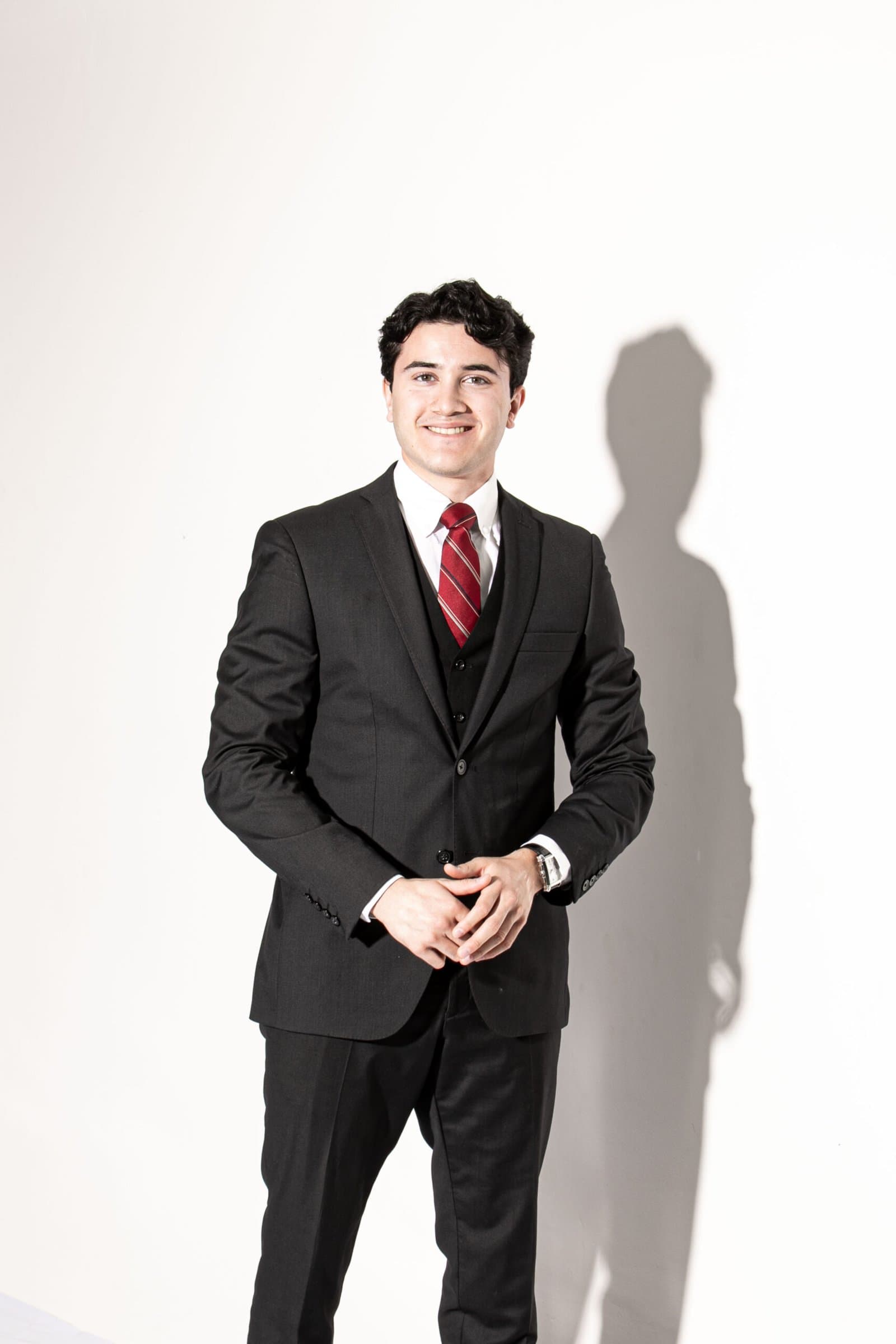 Andrés Mujica