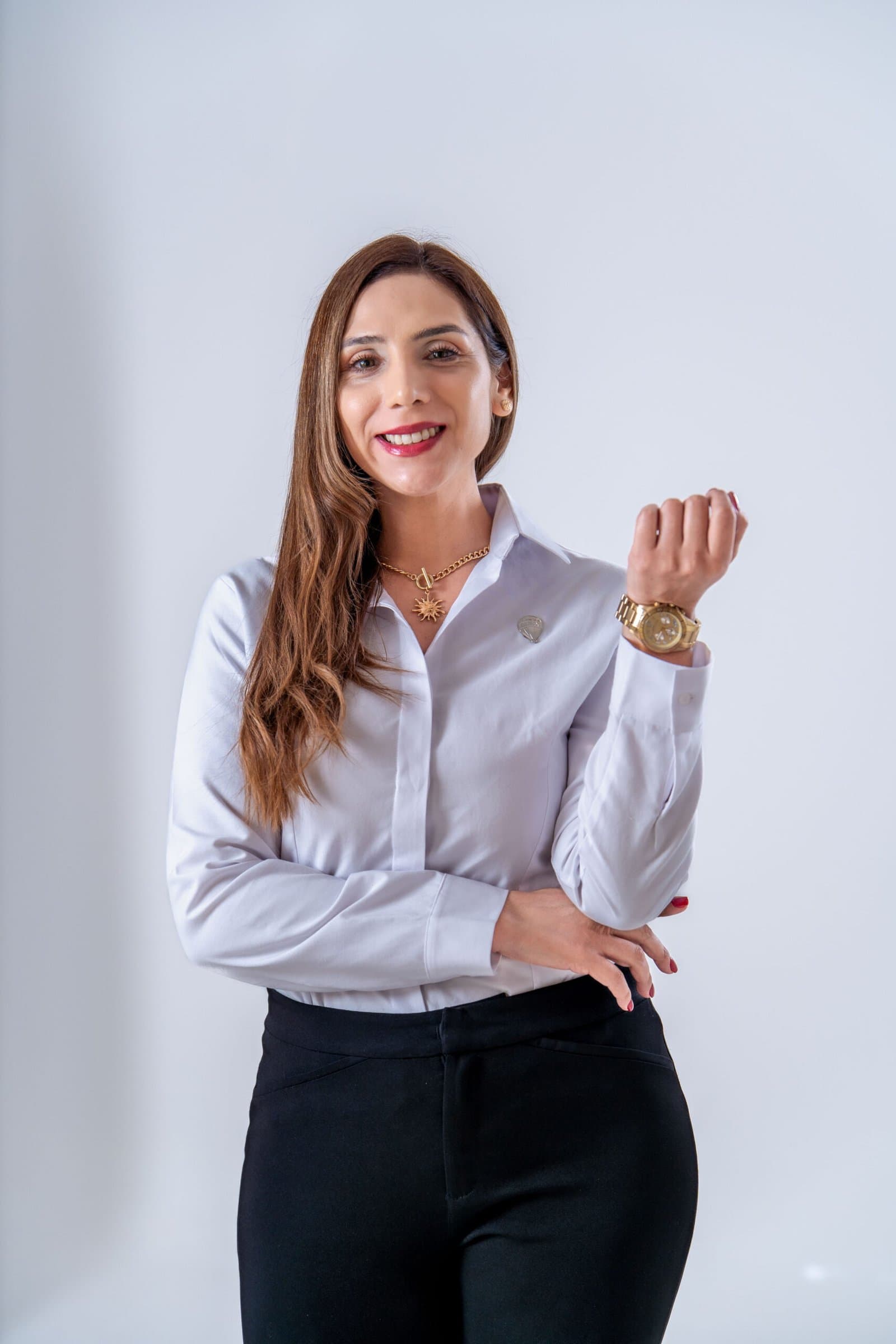 Anahi Mendez