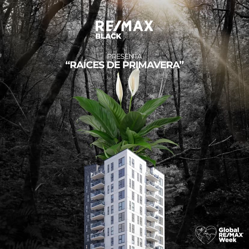 Raíces de Primavera: Un Compromiso de Vida y Esperanza 🌱