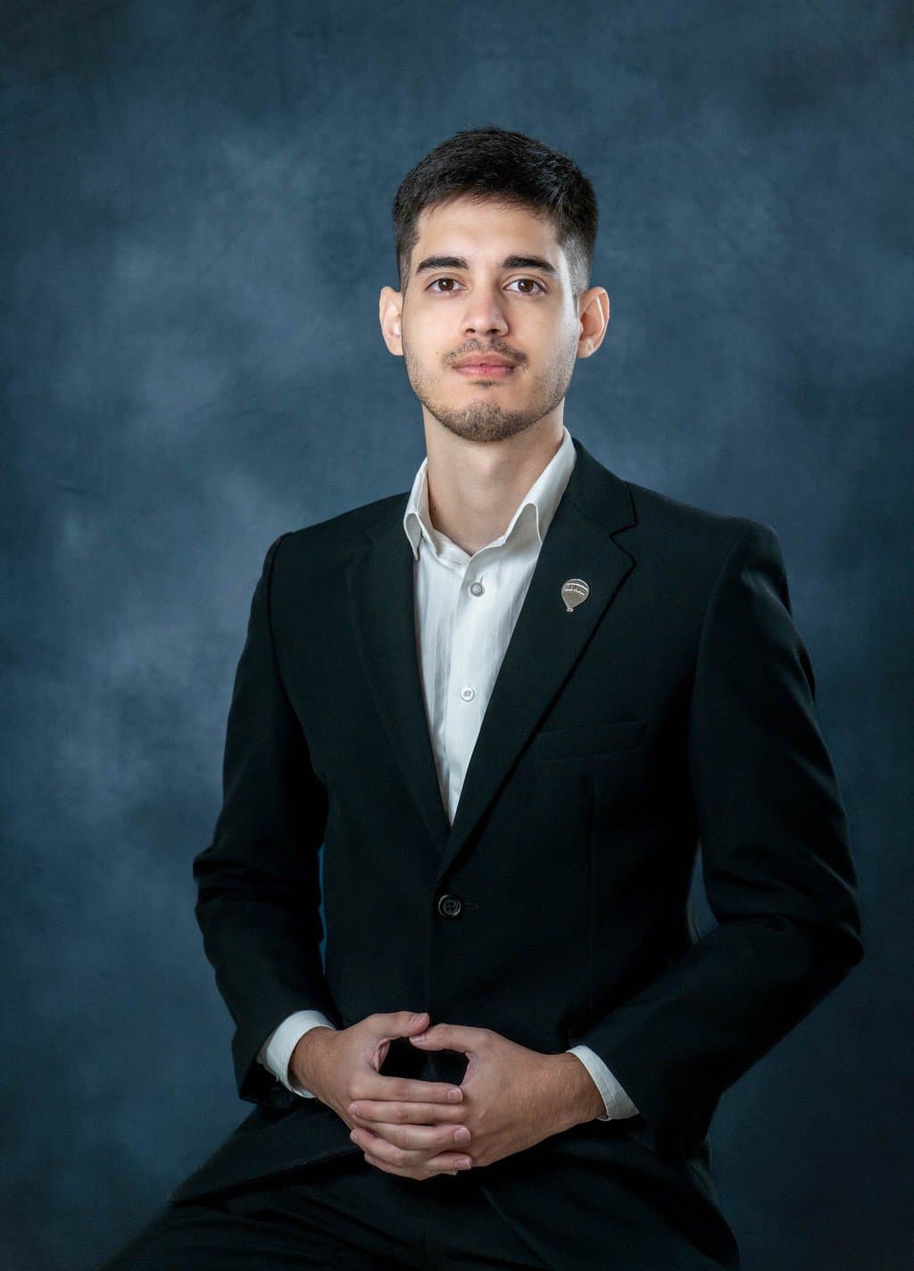 Fabio Pettengill