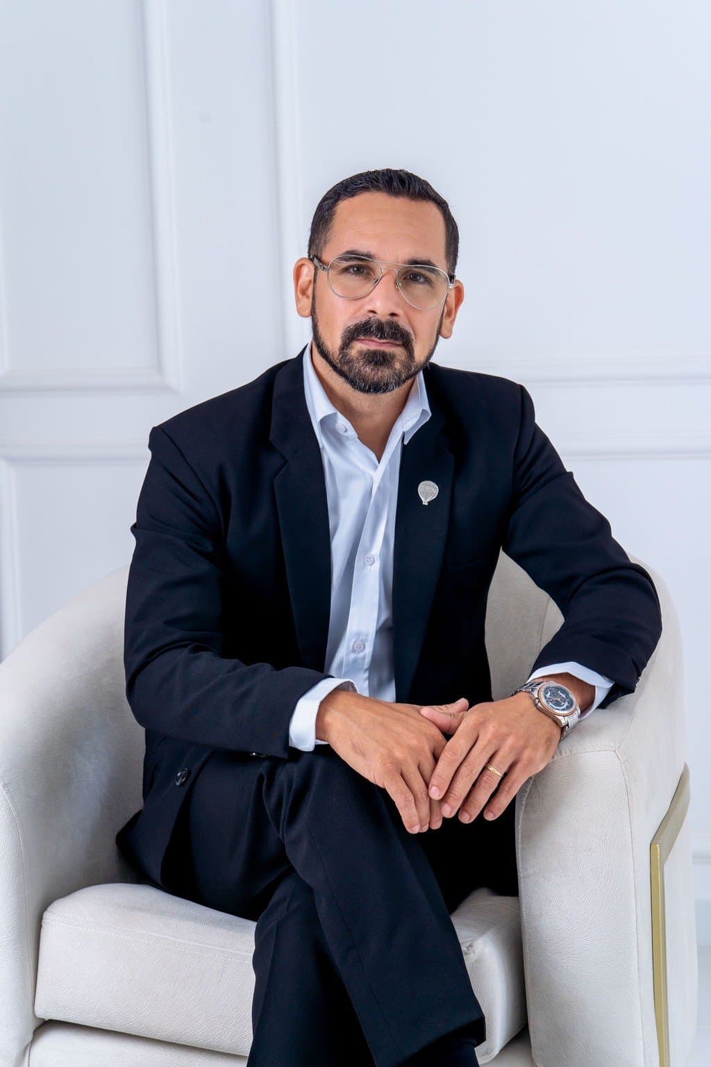 Federico Valdéz