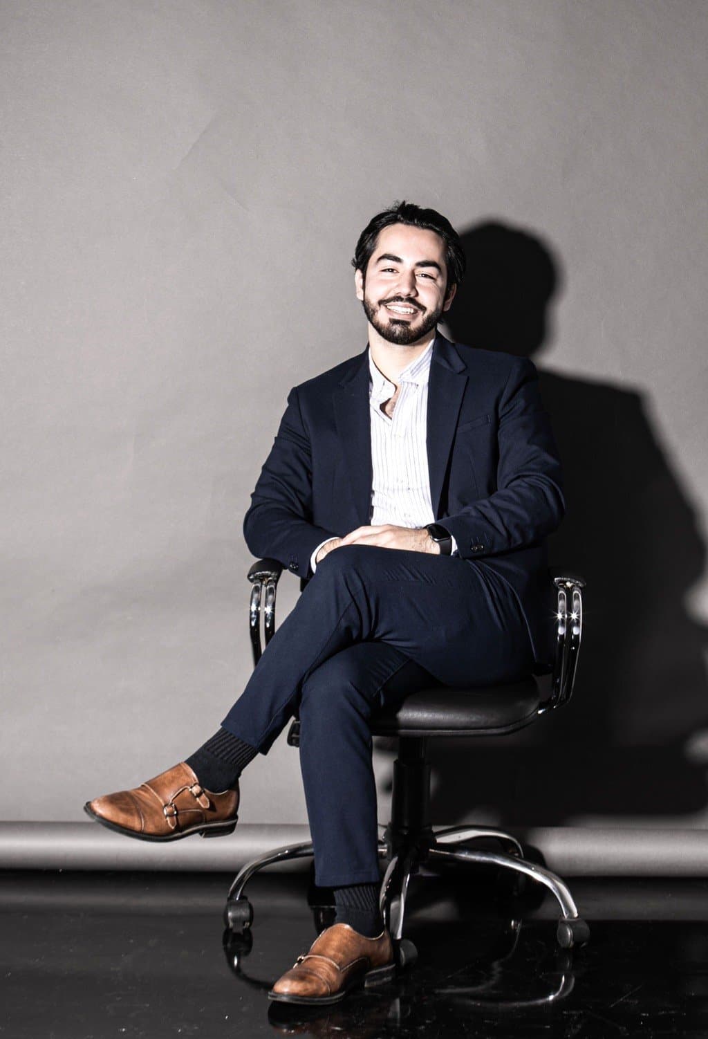 Franco Bellucci