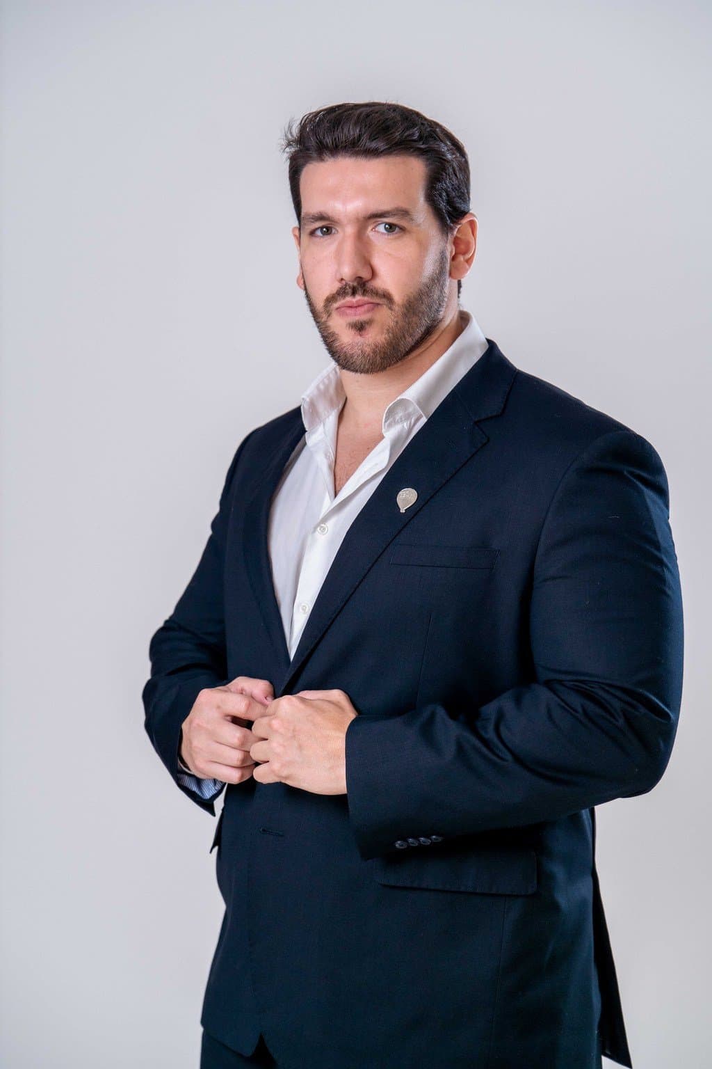 Joaquin Meza