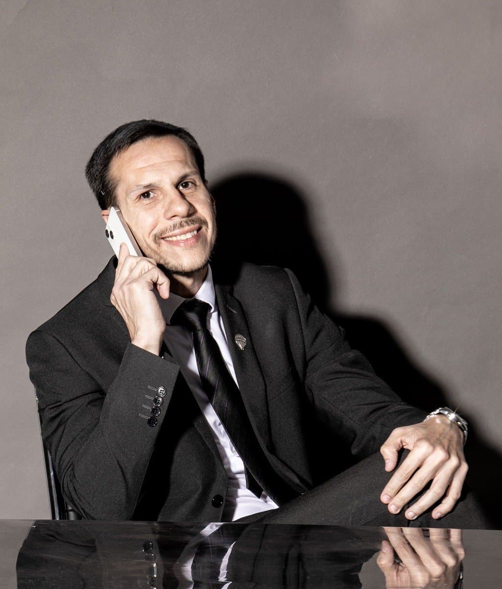 José Hoppe