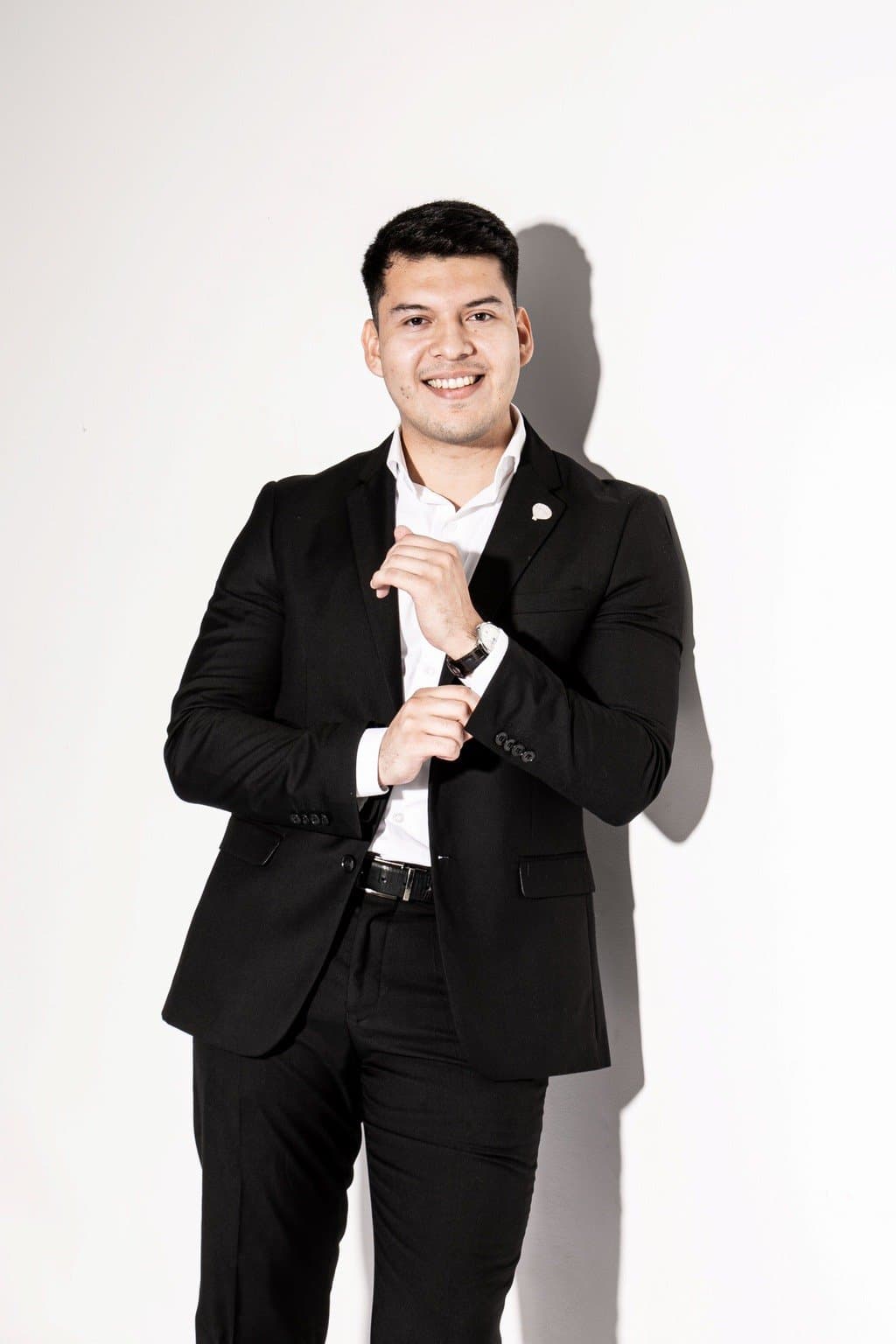 Junior Paredes