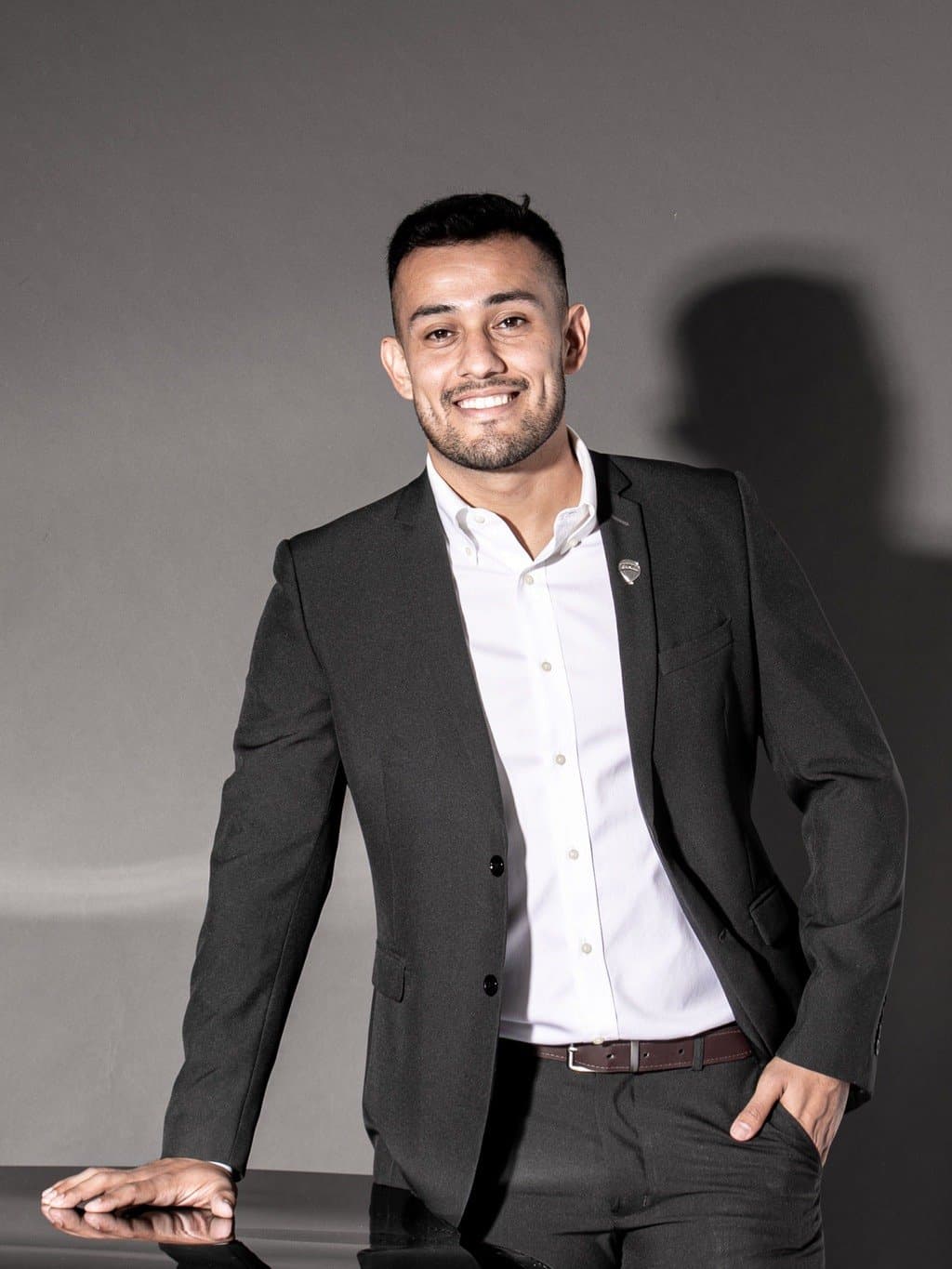 Luis Sosa