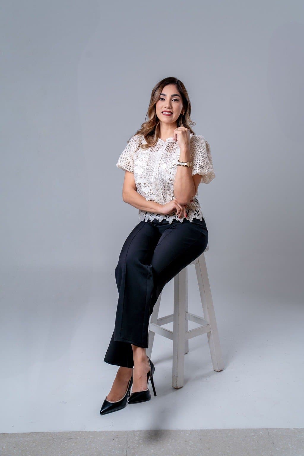 Luz Escobar