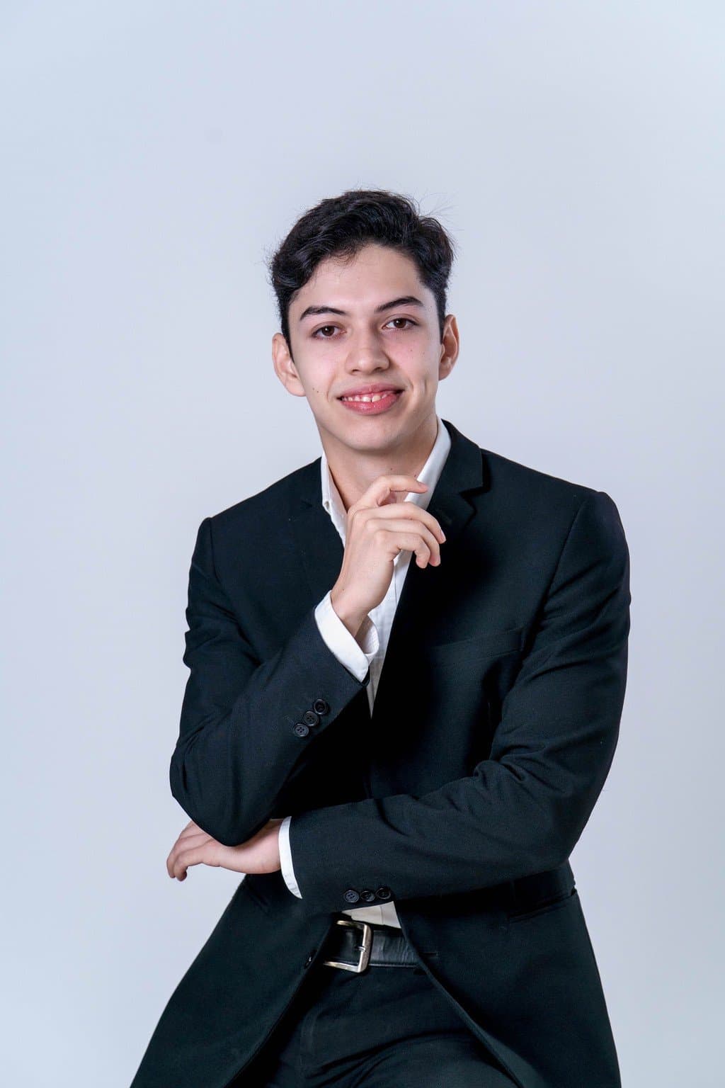 Matias Coronel