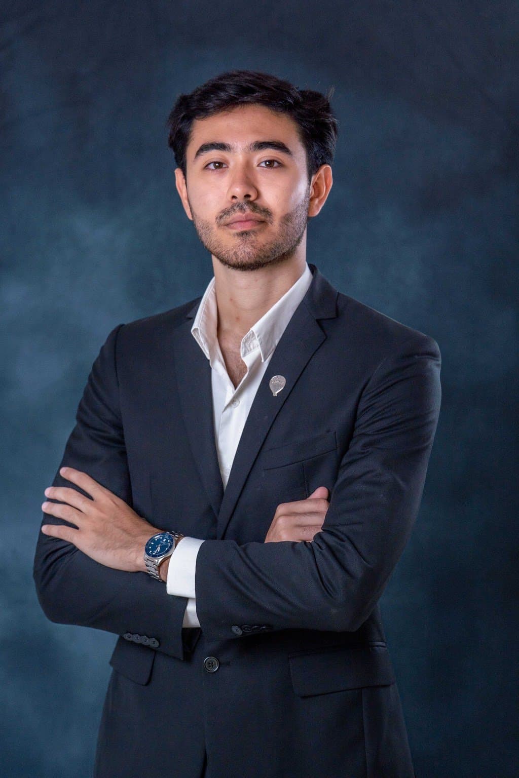 Matias Noguera