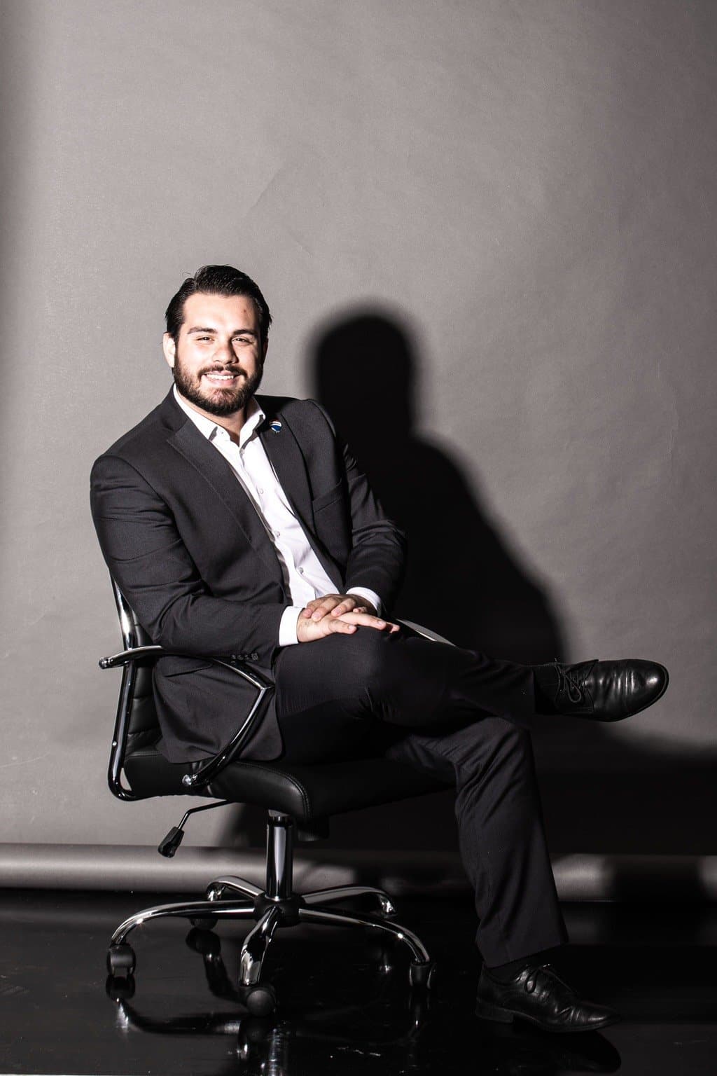 Sebastian Galeano
