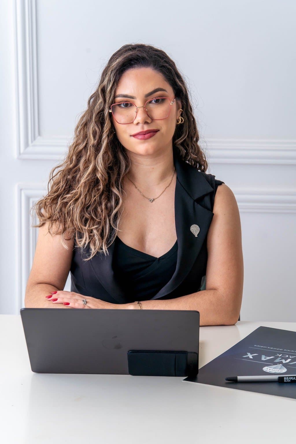 Yanina Mencia