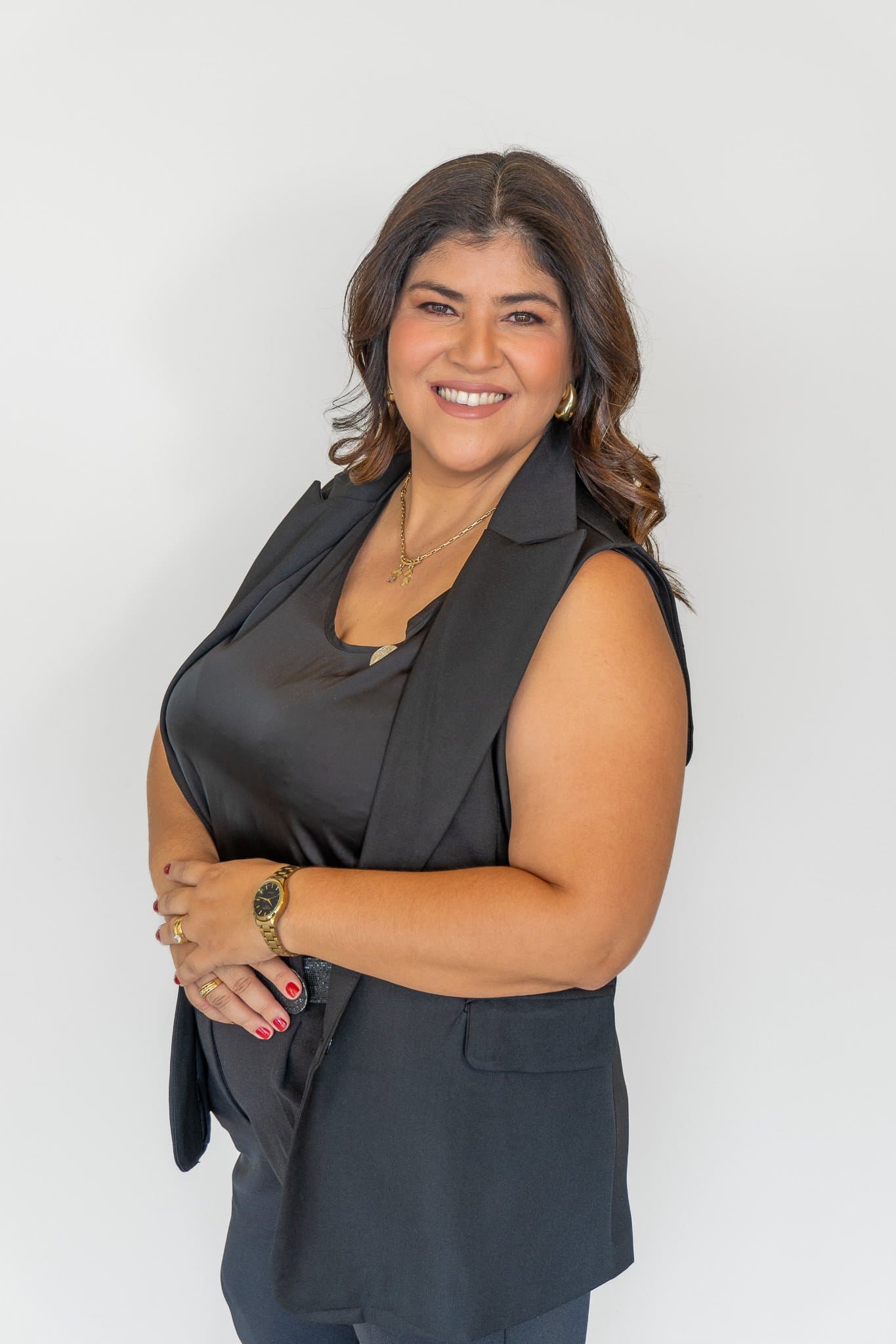Cynthia Godoy