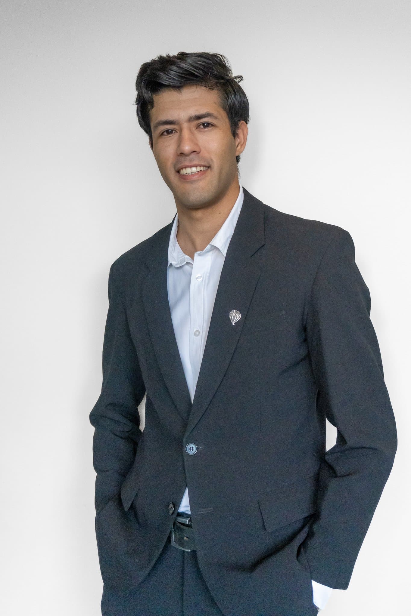 Matias Gonzalez