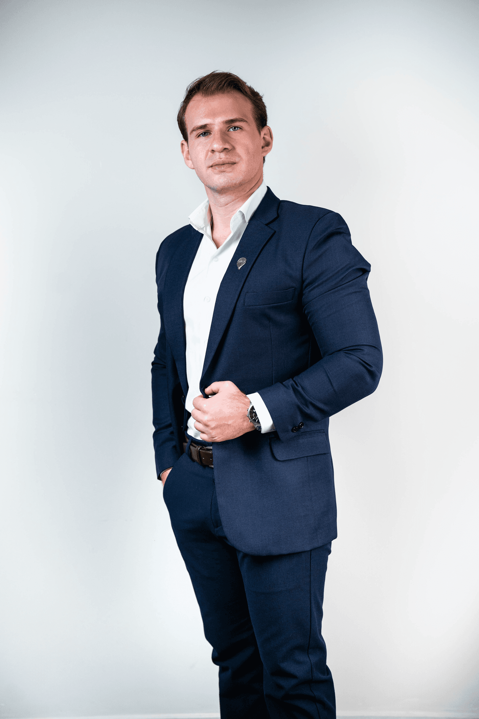 Nicolas Lopez
