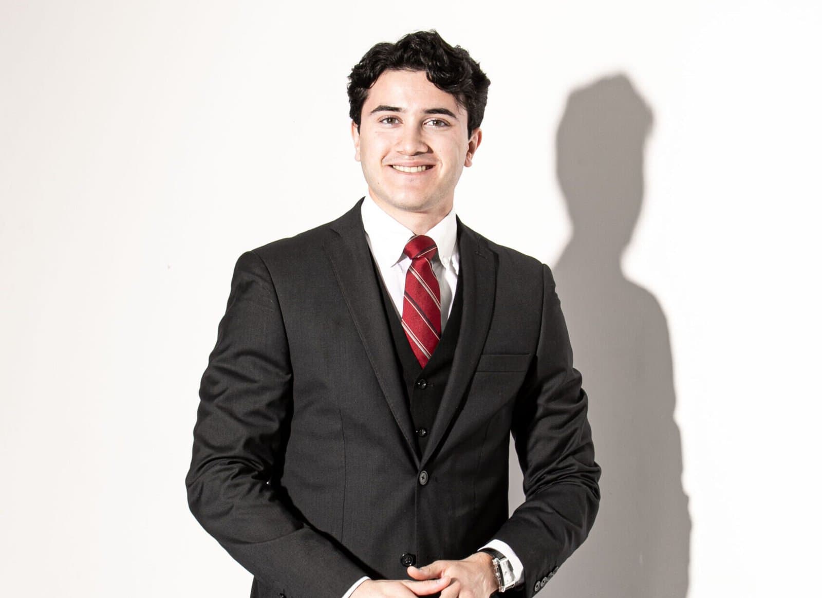 Talento joven que inspira en el rubro inmobiliario
