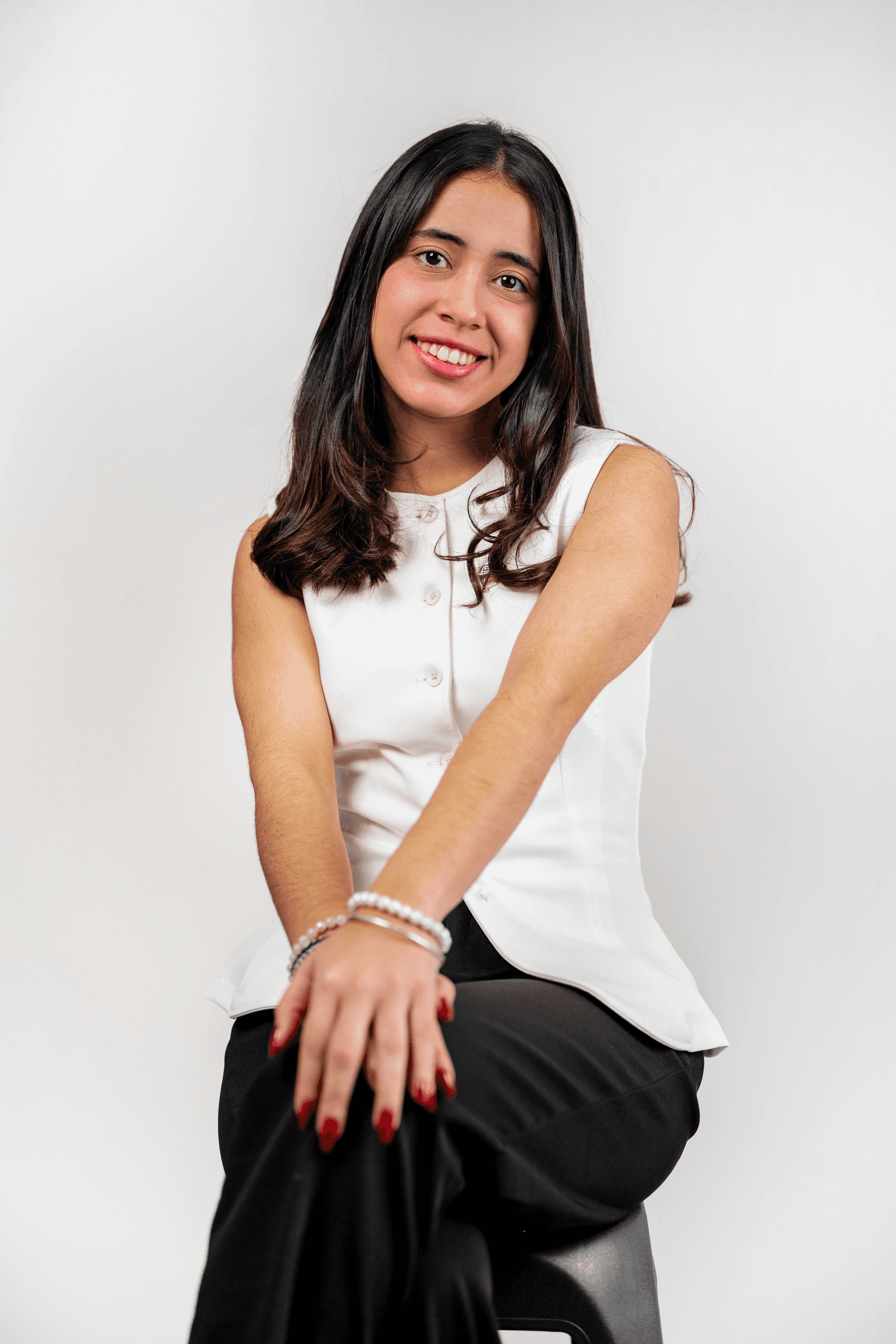 Karina Albariño