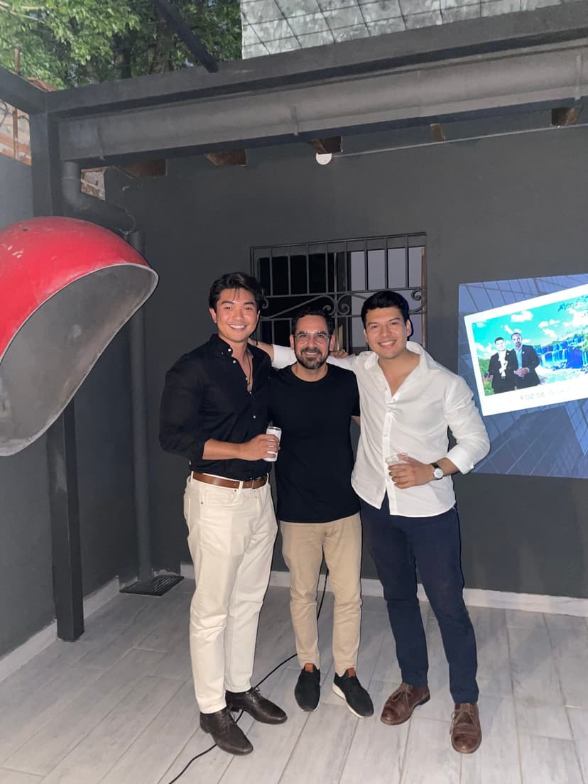 Primer After Black 2026