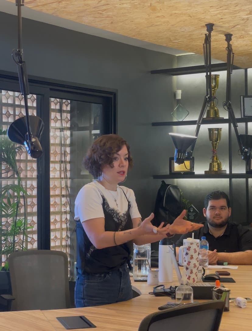 Capacitación:  Oratoria y Conversaciones Dificiles 