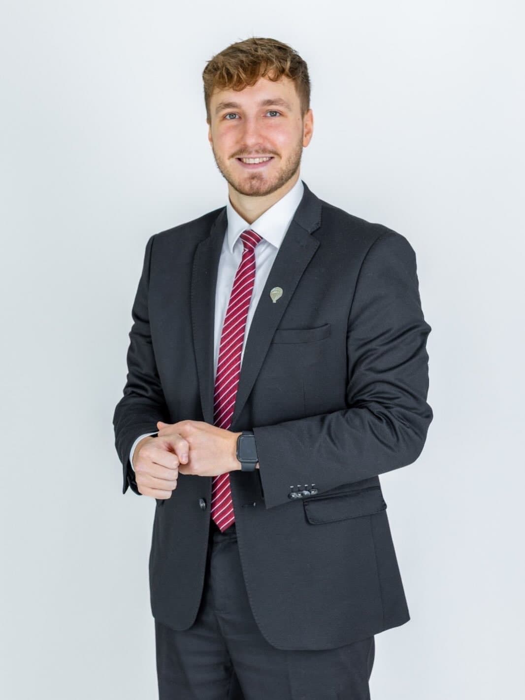Gonzalo Ocampos