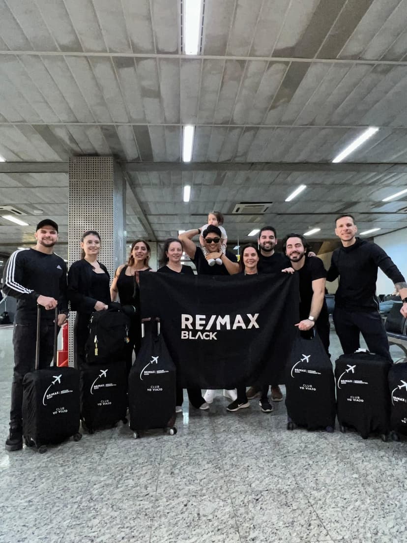 Club Yo Viajo: Celebramos a los agentes que superaron la meta en el 2024.