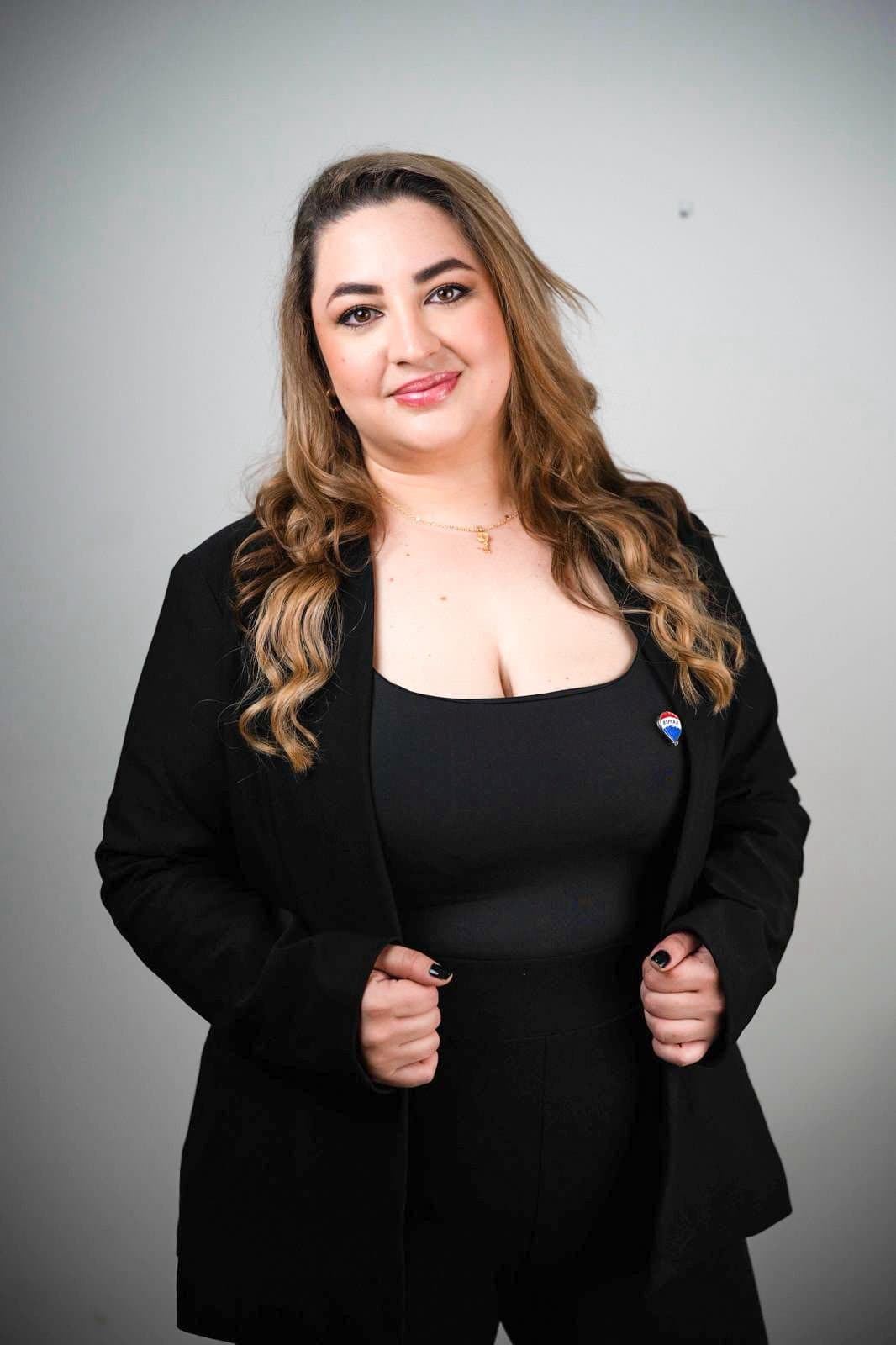 Gabriela Gaona